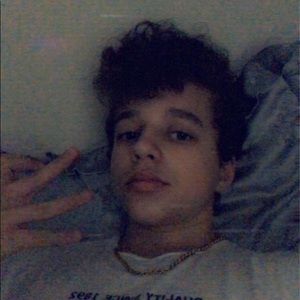 Meet your Posher, Jack